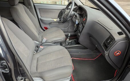 Hyundai Elantra III, 2008 год, 410 000 рублей, 13 фотография