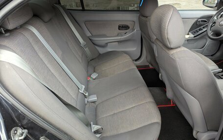 Hyundai Elantra III, 2008 год, 410 000 рублей, 12 фотография