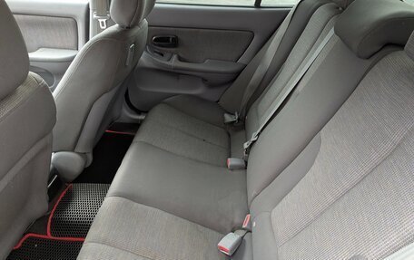 Hyundai Elantra III, 2008 год, 410 000 рублей, 11 фотография