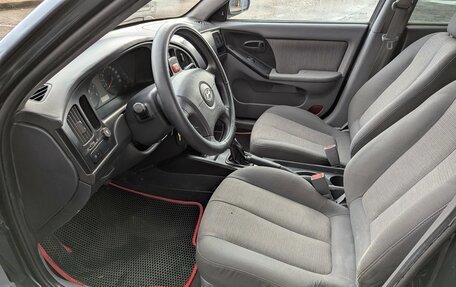 Hyundai Elantra III, 2008 год, 410 000 рублей, 14 фотография