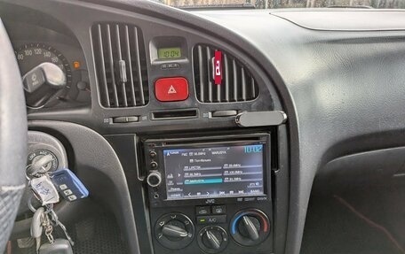 Hyundai Elantra III, 2008 год, 410 000 рублей, 16 фотография