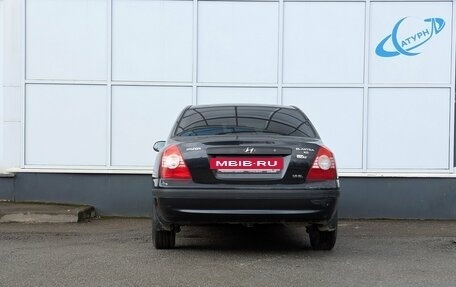 Hyundai Elantra III, 2008 год, 410 000 рублей, 6 фотография