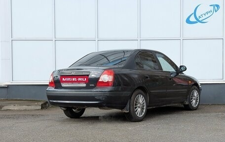 Hyundai Elantra III, 2008 год, 410 000 рублей, 5 фотография