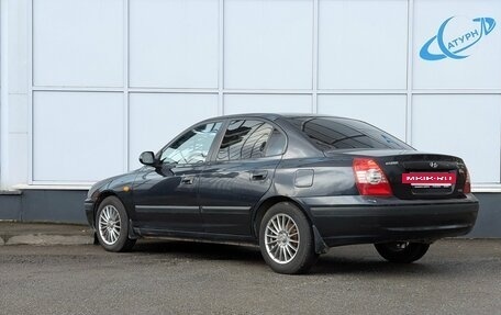 Hyundai Elantra III, 2008 год, 410 000 рублей, 7 фотография