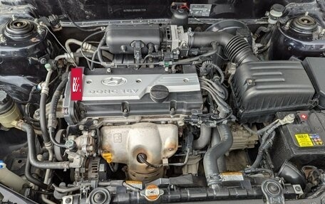 Hyundai Elantra III, 2008 год, 410 000 рублей, 19 фотография