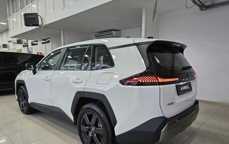 Toyota RAV4, 2026 год, 4 849 000 рублей, 5 фотография