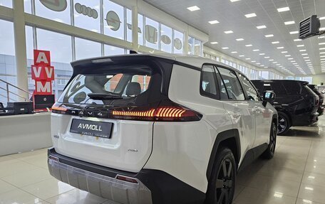 Toyota RAV4, 2026 год, 4 849 000 рублей, 7 фотография