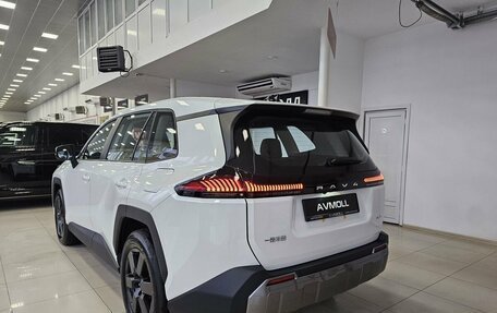 Toyota RAV4, 2026 год, 4 849 000 рублей, 6 фотография