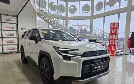 Toyota RAV4, 2026 год, 4 849 000 рублей, 3 фотография