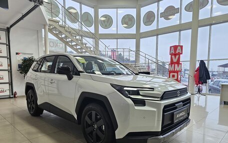 Toyota RAV4, 2026 год, 4 849 000 рублей, 4 фотография