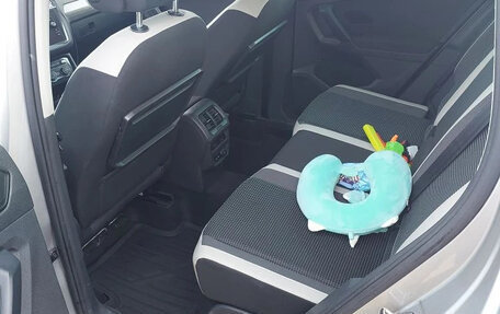 Volkswagen Tiguan II, 2019 год, 2 550 000 рублей, 6 фотография