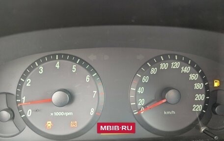 Hyundai Elantra III, 2008 год, 410 000 рублей, 18 фотография