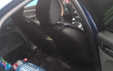 Ford Focus II рестайлинг, 2008 год, 570 000 рублей, 10 фотография