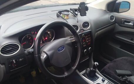 Ford Focus II рестайлинг, 2008 год, 570 000 рублей, 8 фотография