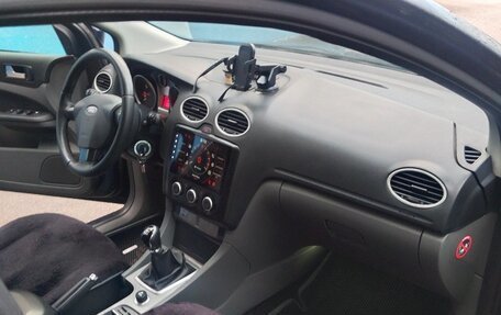 Ford Focus II рестайлинг, 2008 год, 570 000 рублей, 9 фотография