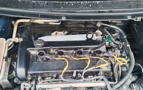 Ford Focus II рестайлинг, 2008 год, 570 000 рублей, 12 фотография