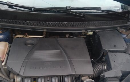 Ford Focus II рестайлинг, 2008 год, 570 000 рублей, 11 фотография