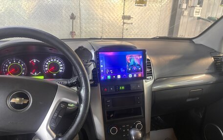 Chevrolet Captiva I, 2011 год, 1 150 000 рублей, 12 фотография