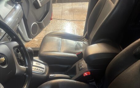 Chevrolet Captiva I, 2011 год, 1 150 000 рублей, 11 фотография