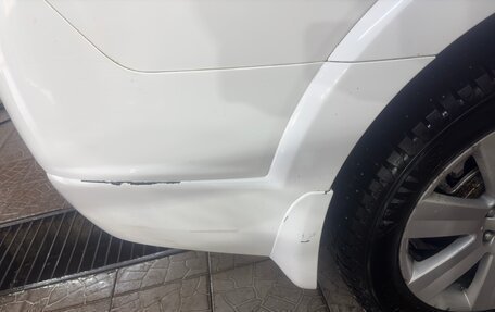 Chevrolet Captiva I, 2011 год, 1 150 000 рублей, 14 фотография