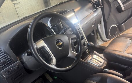 Chevrolet Captiva I, 2011 год, 1 150 000 рублей, 8 фотография