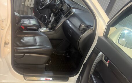 Chevrolet Captiva I, 2011 год, 1 150 000 рублей, 9 фотография