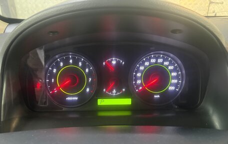 Chevrolet Captiva I, 2011 год, 1 150 000 рублей, 13 фотография