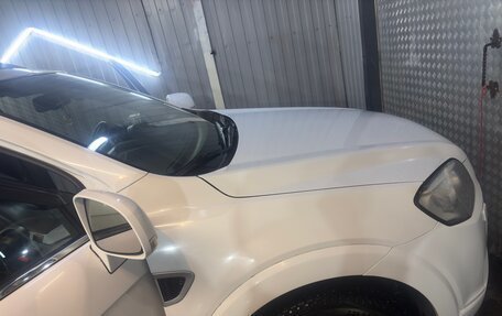 Chevrolet Captiva I, 2011 год, 1 150 000 рублей, 15 фотография