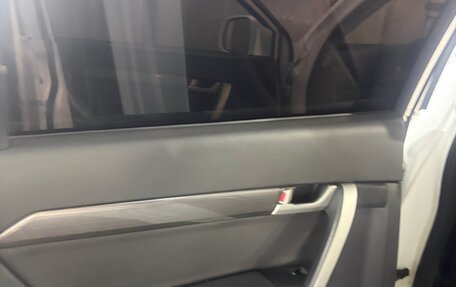 Chevrolet Captiva I, 2011 год, 1 150 000 рублей, 16 фотография