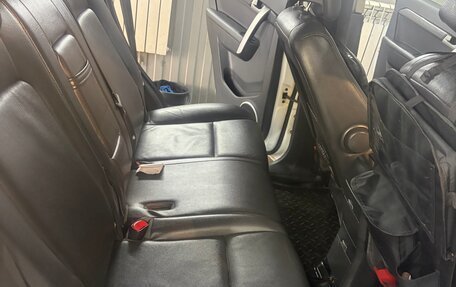 Chevrolet Captiva I, 2011 год, 1 150 000 рублей, 18 фотография