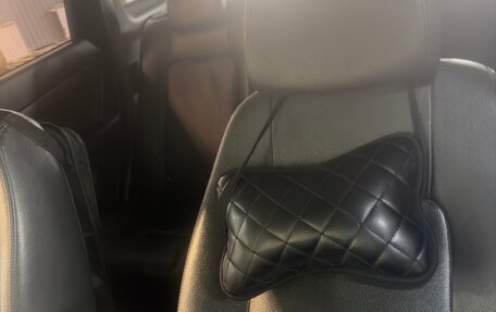 Chevrolet Captiva I, 2011 год, 1 150 000 рублей, 21 фотография