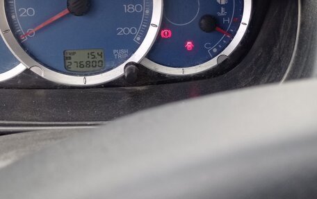 Mitsubishi L200 IV рестайлинг, 2007 год, 590 000 рублей, 6 фотография