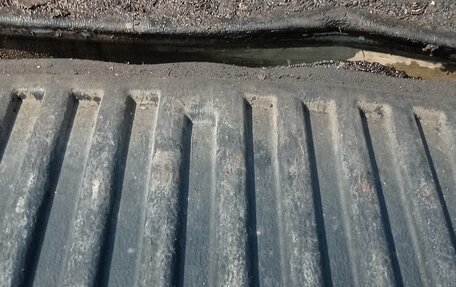 Mitsubishi L200 IV рестайлинг, 2007 год, 590 000 рублей, 7 фотография