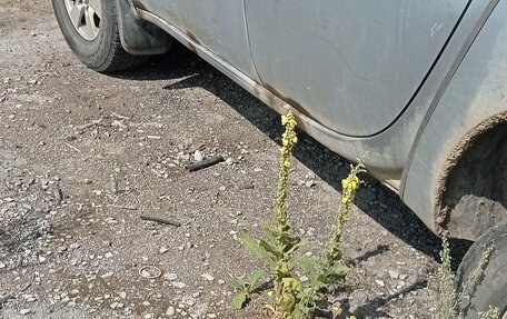 Mitsubishi L200 IV рестайлинг, 2007 год, 590 000 рублей, 3 фотография