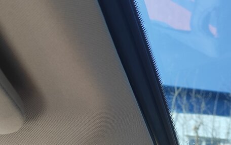 Nissan Murano, 2012 год, 1 550 000 рублей, 10 фотография