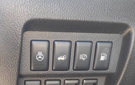 Nissan Murano, 2012 год, 1 550 000 рублей, 9 фотография