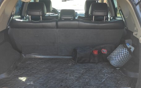 Nissan Murano, 2012 год, 1 550 000 рублей, 12 фотография