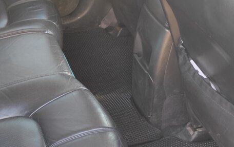 Nissan Murano, 2012 год, 1 550 000 рублей, 11 фотография