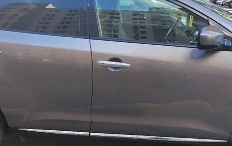 Nissan Murano, 2012 год, 1 550 000 рублей, 8 фотография