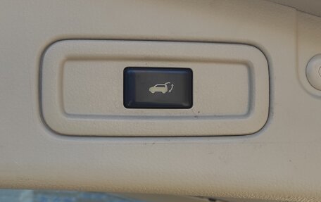 Nissan Murano, 2012 год, 1 550 000 рублей, 13 фотография