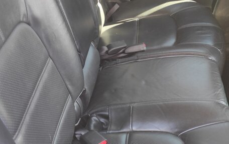 Nissan Murano, 2012 год, 1 550 000 рублей, 15 фотография