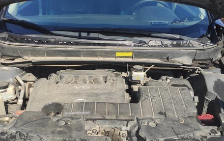 Nissan Murano, 2012 год, 1 550 000 рублей, 16 фотография