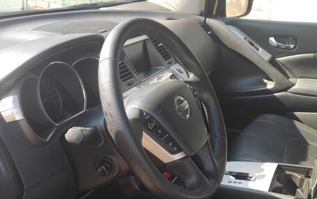 Nissan Murano, 2012 год, 1 550 000 рублей, 20 фотография