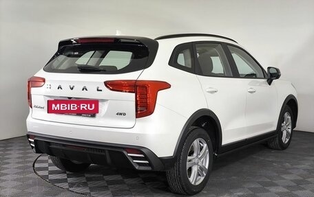 Haval Jolion, 2026 год, 2 449 000 рублей, 3 фотография