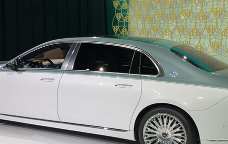 Mercedes-Benz Maybach S-Класс, 2026 год, 27 450 000 рублей, 10 фотография