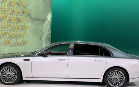 Mercedes-Benz Maybach S-Класс, 2026 год, 27 450 000 рублей, 15 фотография