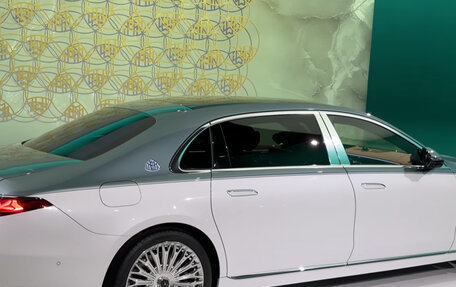 Mercedes-Benz Maybach S-Класс, 2026 год, 27 450 000 рублей, 13 фотография