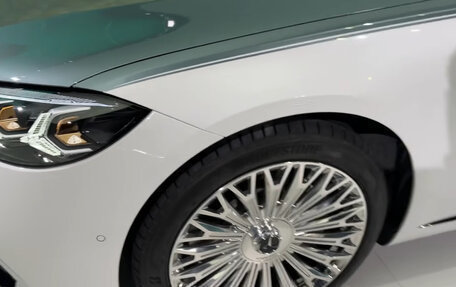 Mercedes-Benz Maybach S-Класс, 2026 год, 27 450 000 рублей, 18 фотография