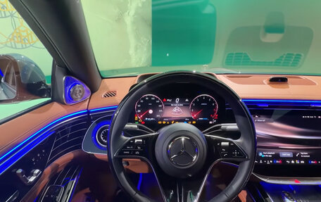 Mercedes-Benz Maybach S-Класс, 2026 год, 27 450 000 рублей, 20 фотография