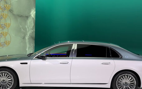 Mercedes-Benz Maybach S-Класс, 2026 год, 27 450 000 рублей, 24 фотография